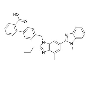 4-Cyclohexyl phenol structure